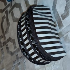 Authentic Henri Bendel Makeup bag